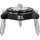SK 回転台 緑墨 GMWRT 測定 計測用品 測量用品 レーザー墨出器(代引不可)【送料無料】