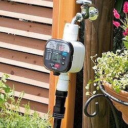 タカギ 点滴チューブスリム用ジョイントセット GKJ107 園芸用品 ホース 散水用品 自動散水システム(代引不可) 3