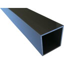 アルインコ アルミ角パイプ 15X15X1.5 ブロンズ艶消し 1m FB202B1 金物 建築資材 建築資材 金属素材(代引不可)