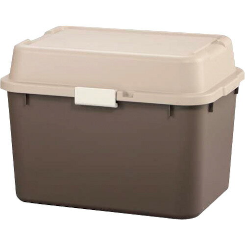 特長●ガーデニング用品、ポリタンクの収納やトラックなどの荷台のスペースにおすすめです。●18L・20Lのポリタンクなら2個収納できます。(※一般的な灯油ポリタンクでの目安個数です。一部の特殊なサイズは除きます)●正面に南京錠を取り付けられる...