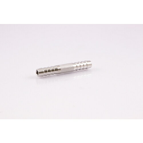 ASOH ホース接手 Φ19 SUS304 HH7019 空圧用品 流体継手 チューブ 配管継手(代引不可)