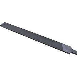 ツボサン 単目ヤスリ 平 150mm 中目 HI15012 電動 油圧 空圧工具 研削研磨用品 ヤスリ(代引不可)