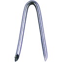 DAIDОHANT 又釘 (径:d)1.2x(長さ:L)19mm(約250本入)生地 ダイドーハント 金物 建築資材 ねじ ボルト ナット 釘 10179627(代引不可)