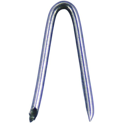 DAIDОHANT 又釘 (径:d)2.7x(長さ:L)38mm(約27本入)生地 ダイドーハント 金物 建築資材 ねじ ボルト ナ..