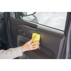 SOFT99 車内用ブラシ ルームピア シボエグゼブラシ ソフト99コーポレーション 手作...