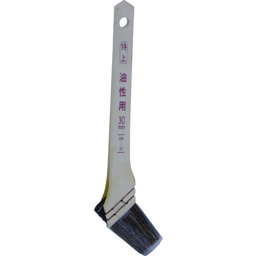 樂天商城 - アサヒペン 特上油性用 30MM TP-30 アサヒペン 工事 照明用品 塗装 内装用品 刷毛 204882(代引不可)