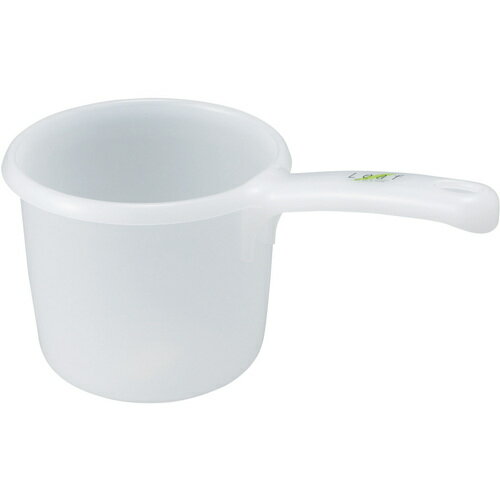 inomata リーフ 手桶 ナチュラル イノマタ化学 清掃 衛生用品 清掃用品 バス用品 2109-N(代引不可)