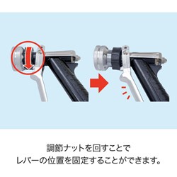 麻場 ゴールド噴口 AP-1 G1/4 麻場 ...の紹介画像2