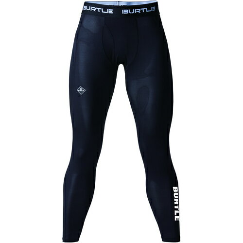 BURTLE エアーフィットパンツ4073-29-Lホワイト バートル 環境改善用品 暑さ対策用品 冷感着 4073-29-L(代引不可)