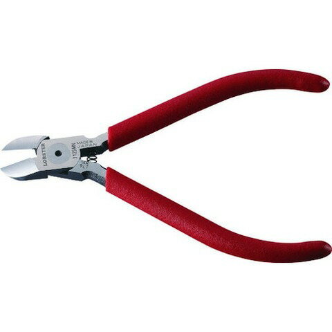 エビ マイクロニッパ J125MN J125MN(代引不可)