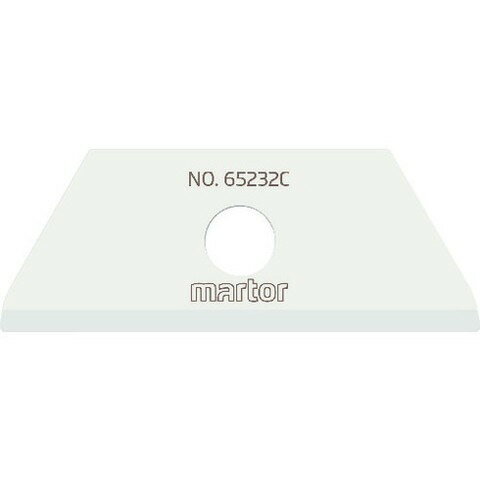 martor 替刃 2枚 CERAMIC BLADE NO. 65232C 1765232(代引不可)
