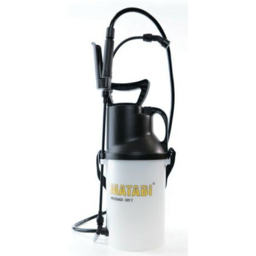 MATABi 蓄圧式噴霧器 BRICOLAGEーDIY7 ゴイツパー 園芸用品 緑化用品 噴霧器 81844(代引不可)【送料無..