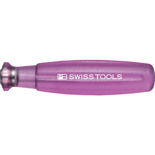 PBスイスツールズ 6100MPU マルチクラフト マグネット (1個入)パープル PBスイスツールズ社 手作業工具..