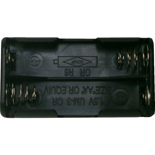 ●ミントグリーンレーザーRGL901用電池ホルダーです。●ミントグリーンレーザーRGL901用電池ホルダーに。●品名：電池ホルダー●適合機種：RGL901●縦(mm)：27●横(mm)：59●高さ(mm)：30●サイズ(mm)：59×27×30●ミントグリーンレーザーRGL901用電池ホルダー●本体：ABS樹脂●ミントグリーンレーザーRGL901用電池ホルダーです。●ミントグリーンレーザーRGL901用電池ホルダーに。●品名：電池ホルダー●適合機種：RGL901●縦(mm)：27●横(mm)：59●高さ(mm)：30●サイズ(mm)：59×27×30●ミントグリーンレーザーRGL901用電池ホルダー●本体：ABS樹脂【代引きについて】こちらの商品は、代引きでの出荷は受け付けておりません。【送料について】北海道、沖縄、離島は送料を頂きます。