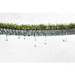 IRIS 107990 防草人工芝 2m×10m アイリスオーヤマ 清掃 衛生用品 床材用品 人工芝 ...