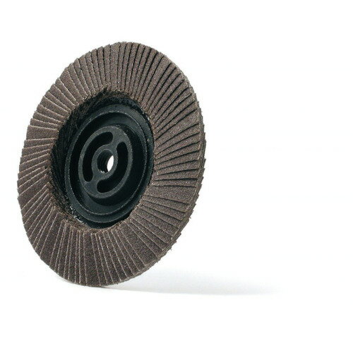 MURAKO ディスクペーパー ブロックディスク アランダム 外径100Φ M10穴 100# ムラコ 電動 油圧 空圧工具 研削研磨用品 ディスクペーパー BD100M10A-100(代引不可)