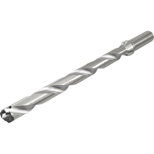 イスカル スモウカム ヘッド交換式ドリルボディ(円筒シャンク)12D イスカルジャパン 切削工具 旋削 フ..