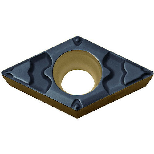 京セラ 旋削加工用チップ CA125P 京セラ 切削工具 旋削 フライス加工工具 刃先交換式工具 DCMT070202GP..