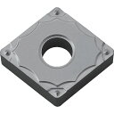 京セラ 旋削加工用チップ サーメット TN610 京セラ 切削工具 旋削 フライス加工工具 刃先交換式工具 CNMG120404GP(代引不可)