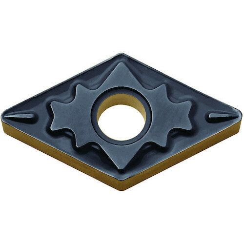 京セラ 旋削加工用チップ CA125P 京セラ 切削工具 旋削 フライス加工工具 刃先交換式工具 DNMG110402HQ..