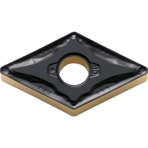 京セラ 旋削加工用チップ CA115P 京セラ 切削工具 旋削 フライス加工工具 刃先交換式工具 DNMG150404PM..