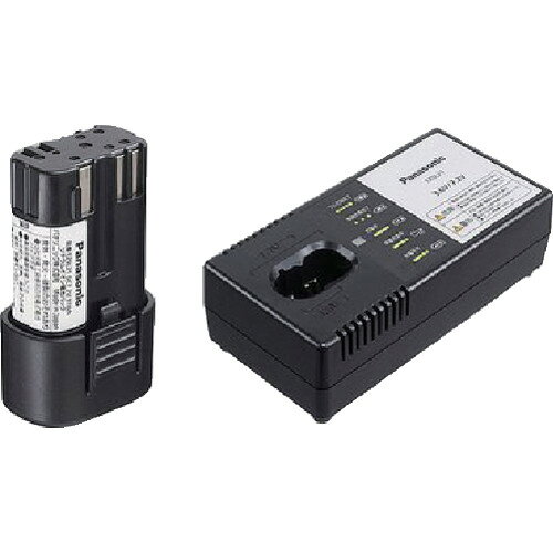 ●7.2V電池パックEZ8L0719FBと専用充電器EZ0L21のお得なセットです。●種類：電池パック+充電器●電源(V)：AC100●電圧(V)：7.2●容量(Ah)：1.9●消費電力(VA)：27●電池パック(EZ8L0719FB)●充電器(EZ0L21)●7.2V電池パックEZ8L0719FBと専用充電器EZ0L21のお得なセットです。●種類：電池パック+充電器●電源(V)：AC100●電圧(V)：7.2●容量(Ah)：1.9●消費電力(VA)：27●電池パック(EZ8L0719FB)●充電器(EZ0L21)【代引きについて】こちらの商品は、代引きでの出荷は受け付けておりません。【送料について】北海道、沖縄、離島は送料を頂きます。