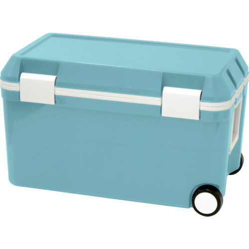 Cooler Box - JEJアステージ クーラーボックス フォレスクルー45 セラドンブルー JEJアステージ 環境改善用品 暑さ対策用品 クーラーボックス FRC45CBL(代引不可)【送料無料】