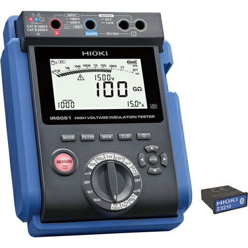 HIOKI ���Ű�����񹳷ץ磻��쥹���å� IR5051-90 �����ŵ� ¬�� ��¬���� �����ѷ�¬���� �񹳷� IR5051-90(����Բ�)������̵����