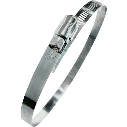 Seiho ホースバンド ハイウォーム13mm幅X最大165mm(鉄製) 正峰工業 園芸用品 ホース 散水用品 ホースバンド HY-165(代引不可)