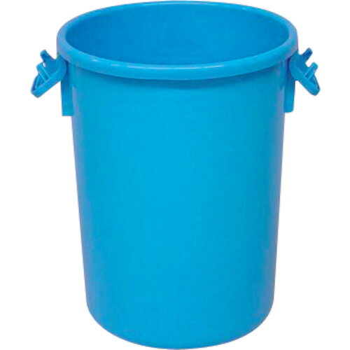 yazaki 万能桶 体 L-45 タイ ブルー 矢崎化工 清掃 衛生用品 清掃用品 バケツ L45TAI-B(代引不可)【送料無料】(3.0)