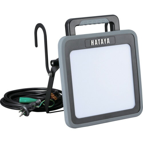 ●防塵・防水等級「IP55」で屋外使用も安心安全です。●用途に合わせて明るさを2段階で切り替えられます。●Hi時…全光束5500Lm　Low時…全光束2750Lm●灯体背面に連結点灯や灯体から電源が取れるコンセント1個付。●防雨型2P/2P...