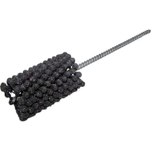 ヤナセ 研玉 柳瀬 電動 油圧 空圧工具 研削研磨用品 軸付ブラシ KTM-51(代引不可)【送料無料】