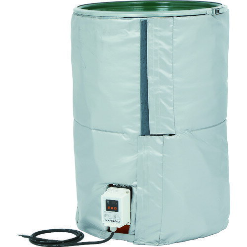 八光 保温ジャケット 八光電機 電動 油圧 空圧工具 電熱器具 バンドヒーター NGJ0021(代引不可)【送料無料】