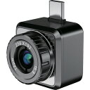 HIKMICRO スマートフォン用グラフィー Mini2Plus V2 HIKMICRO社 測定 計測用品 環境計測機器 熱感知 測定器 MINI2PLUS(代...
