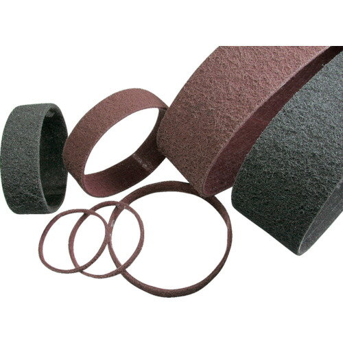 ヤナセ ユニロンベルト 60X265 #120 柳瀬 電動 油圧 空圧工具 研削研磨用品 ベルト研磨材 NBE60-120(代..