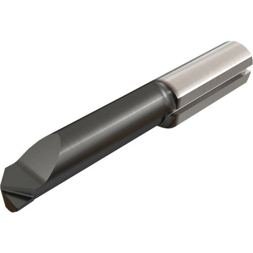 ●最小加工径：Φ0.6mm　ボーリング、ねじ、溝、ぬすみ、端面加工用とレパートリーが豊富です。●チップ側面の溝を通して切削油が供給できる為、工具寿命と切屑処理が改善されます。●ろう付けタイプに比べ、研削の手間が不要で交換が簡単です。●内径旋削・面取り加工用。●勝手：右●ピコカット／チップ●最小加工径：Φ0.6mm　ボーリング、ねじ、溝、ぬすみ、端面加工用とレパートリーが豊富です。●チップ側面の溝を通して切削油が供給できる為、工具寿命と切屑処理が改善されます。●ろう付けタイプに比べ、研削の手間が不要で交換が簡単です。●内径旋削・面取り加工用。●勝手：右●ピコカット／チップ【代引きについて】こちらの商品は、代引きでの出荷は受け付けておりません。【送料について】北海道、沖縄、離島は送料を頂きます。