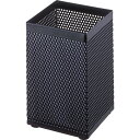 ナカバヤシ ペンスタンド/角型/ブラック ナカバヤシ オフィス 住設用品 文房具 クリップボード ブックエンド PS-K1BK(代引不可)(3)