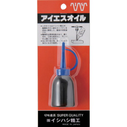 ISF パック入 アイエスオイル イシハシ精工 化学製品 切削油剤 P-OIL(代引不可)