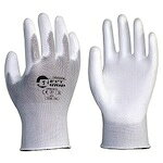 BESTGRIP ��̳�ѥ��쥿����ȴ�� �ۥ磻�� SS 10�� �ϥ�� �ݸ�� ��ȼ��� ���٤�ߤ���ȴ������ PE300-WT-10P-SS(����Բ�)