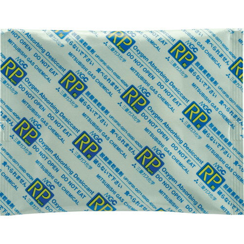 三菱ガス化学 酸素・水分・腐食性ガス吸収剤RPシステムRP-20AEC (10個入) 三菱ガス化学 化学製品 気化..