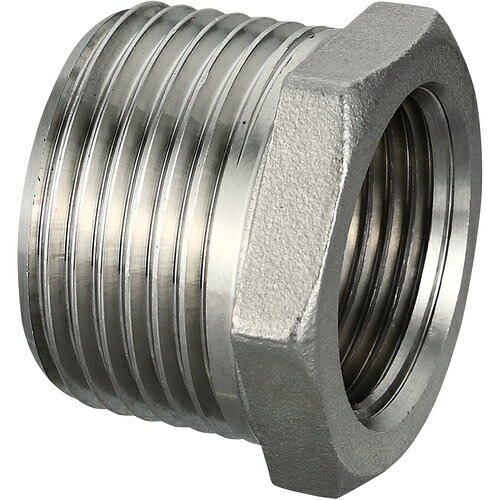 オンダ製作所 SFB型 ブッシング R1/2×Rc1/8 オンダ製作所 工事 照明用品 管工機材 ねじ込み管継手 SFB-..