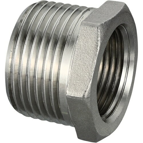 オンダ製作所 SFB型 ブッシング R3/4×Rc1/8 オンダ製作所 工事 照明用品 管工機材 ねじ込み管継手 SFB-..