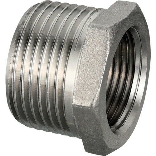 オンダ製作所 SFB型 ブッシング R1/2×Rc3/8 オンダ製作所 工事 照明用品 管工機材 ねじ込み管継手 SFB-..