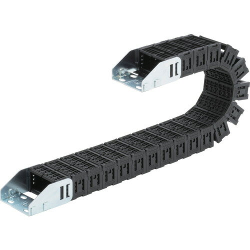 PISCO プラレールチェーンSC 日本ピスコ 空圧用品 流体継手 チューブ チューブ用品 SC3560-R75(代引不可)