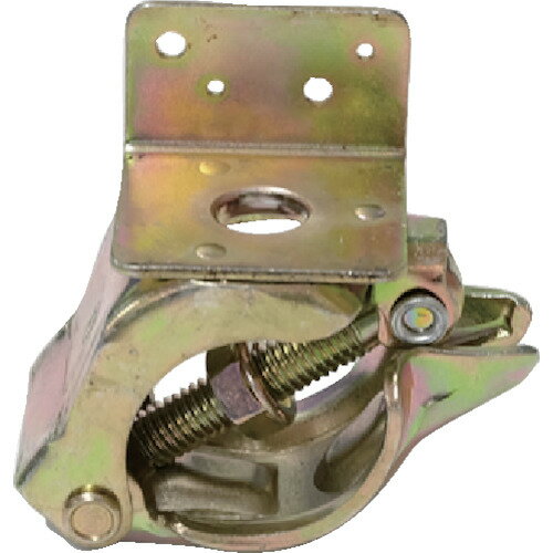 信和 タルキドメ直交クランプ TKKCL 信和 工事 照明用品 はしご 脚立 単管 足場用品 TKKCL(代引不可)