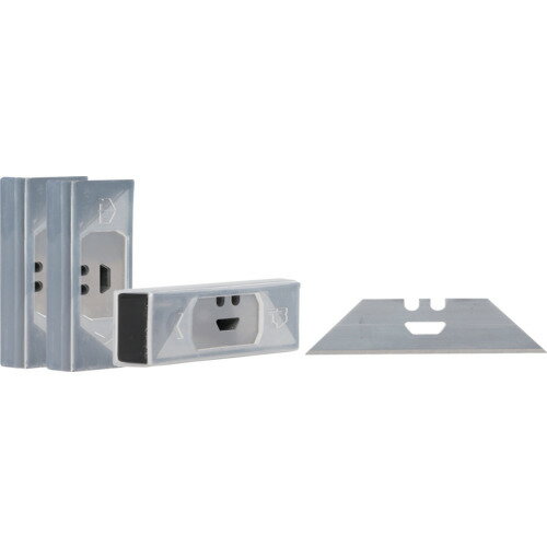 タフビルト ユーティリティナイフブレード 30枚パック TOUGHBUILT社 手作業工具 ハサミ カッター 鋸 特殊用途カッター TB-H4S30-80(代引不可)