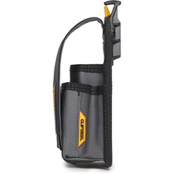 タフビルト 小型計測器用ポーチ TOUGHBUILT社 手作業工具 バックパック ツールバッ...