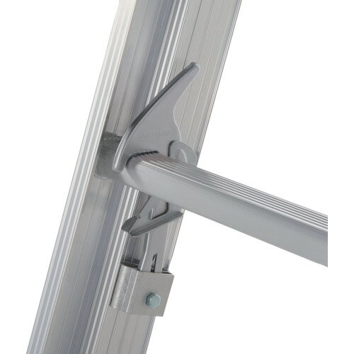 TRUSCO 2連はしご用交換パーツ ロック金具 1セット2個入 トラスコ中山 工事 照明用品 はしご 脚立 はしご TDLA-LOCK-2(代引不可)【送料無料】