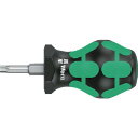 Wera 367 スタビドライバー TX30 x 25 mm 8861(代引不可)(4)