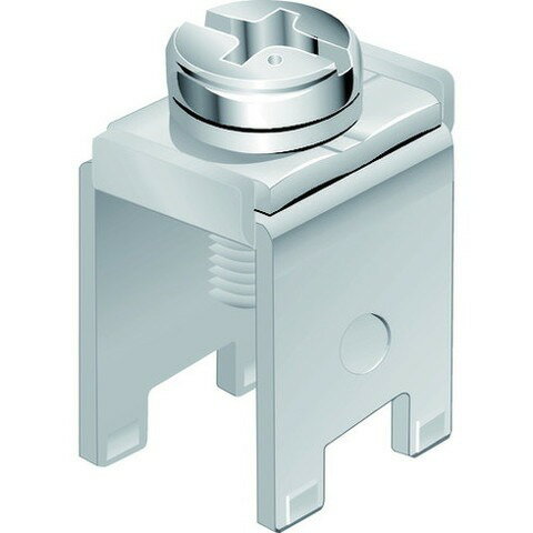 TRUSCO トラスコ 基板端子 60A (10個入) 